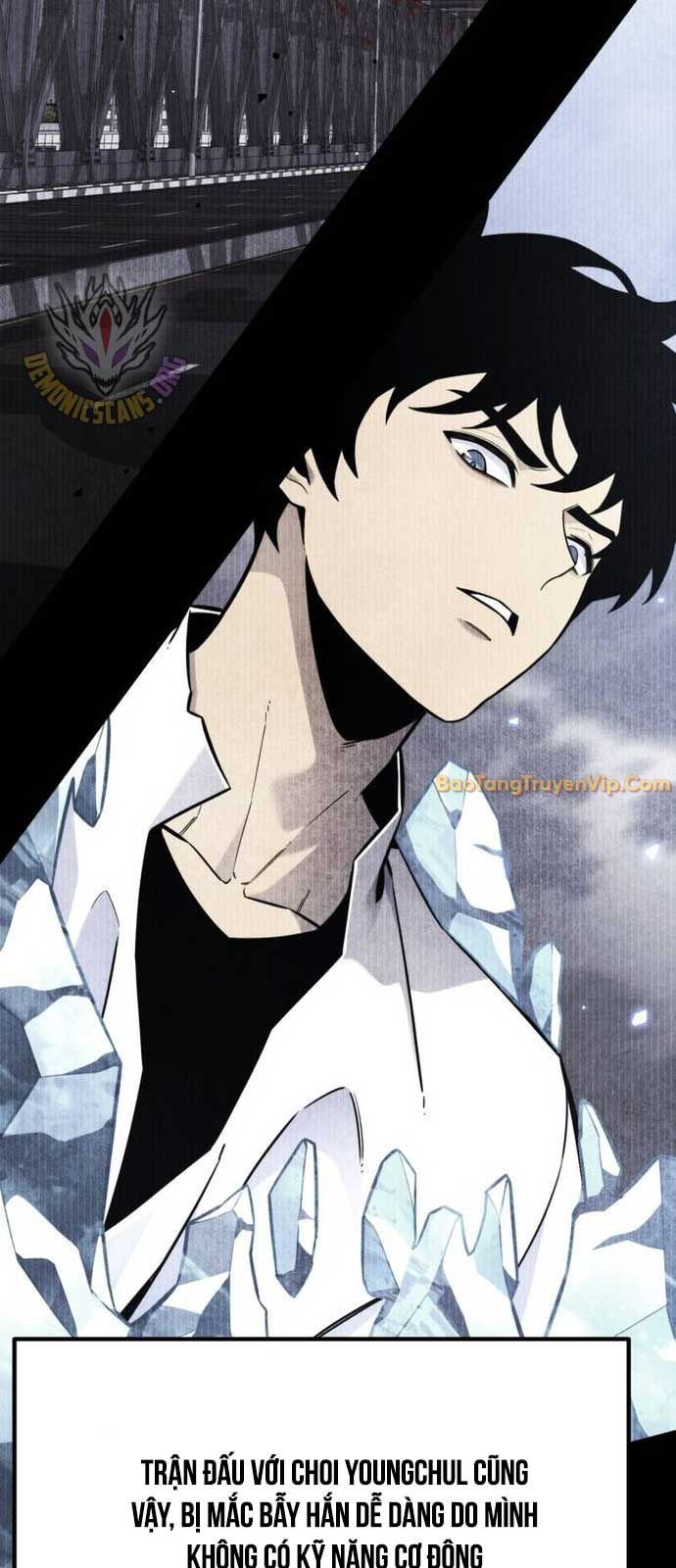 Player Phàm Thực: Chapter 18