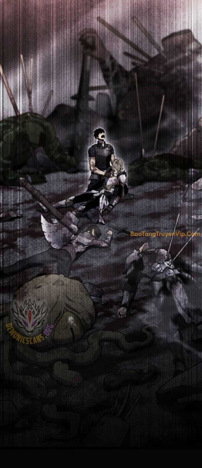 Player Phàm Thực: Chapter 18