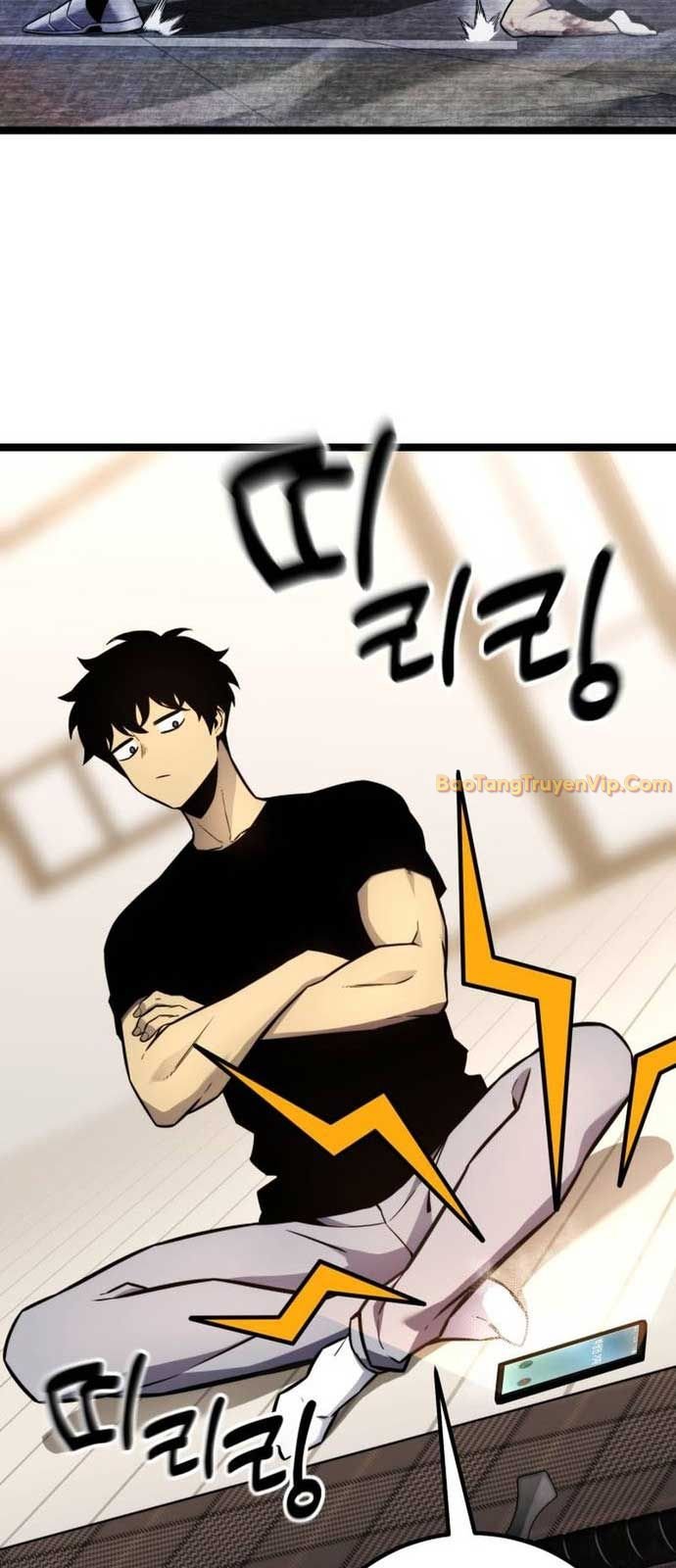 Player Phàm Thực: Chapter 18