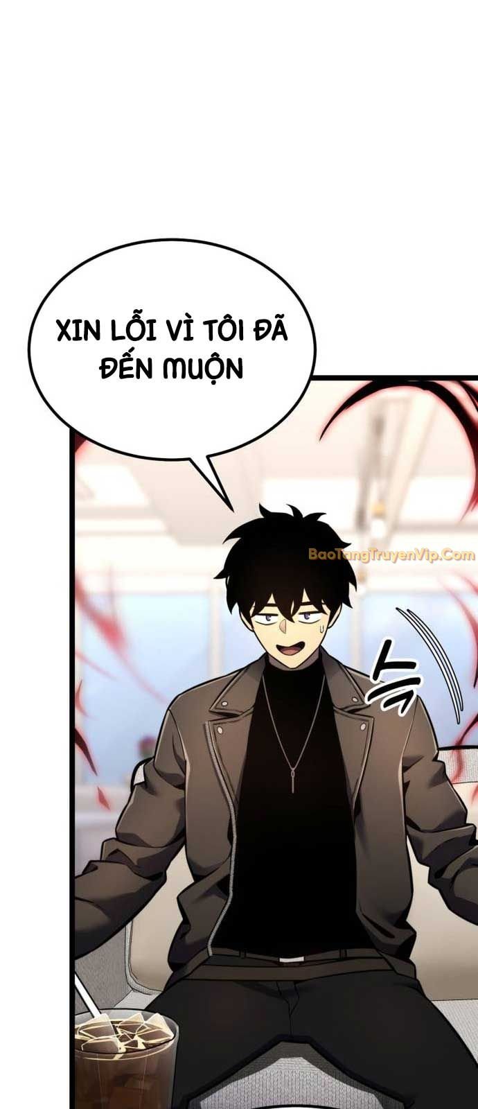 Player Phàm Thực: Chapter 18