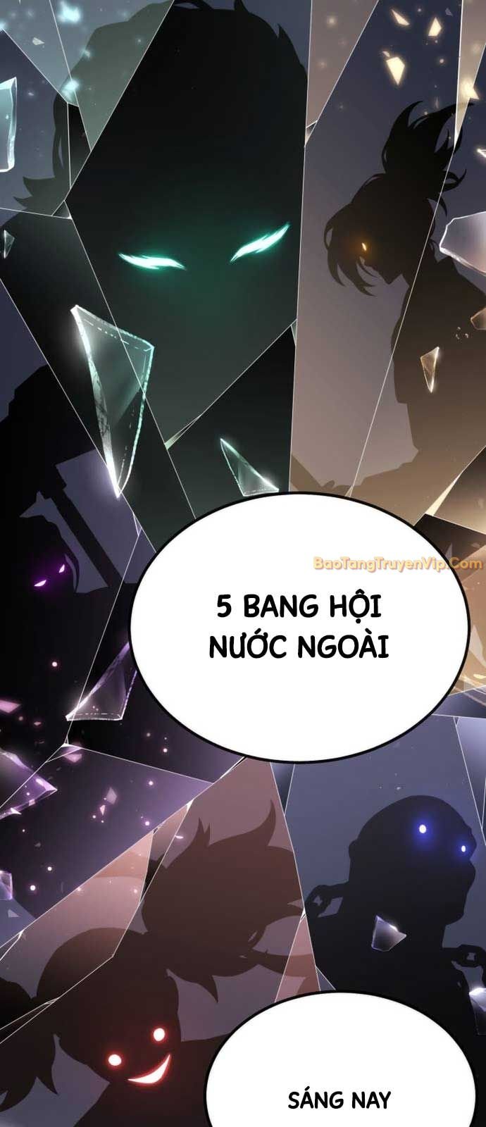 Player Phàm Thực: Chapter 18