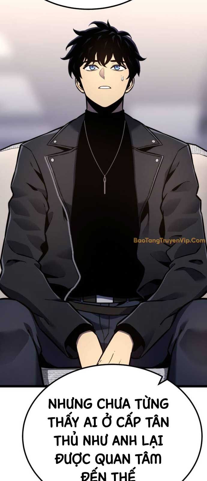 Player Phàm Thực: Chapter 18