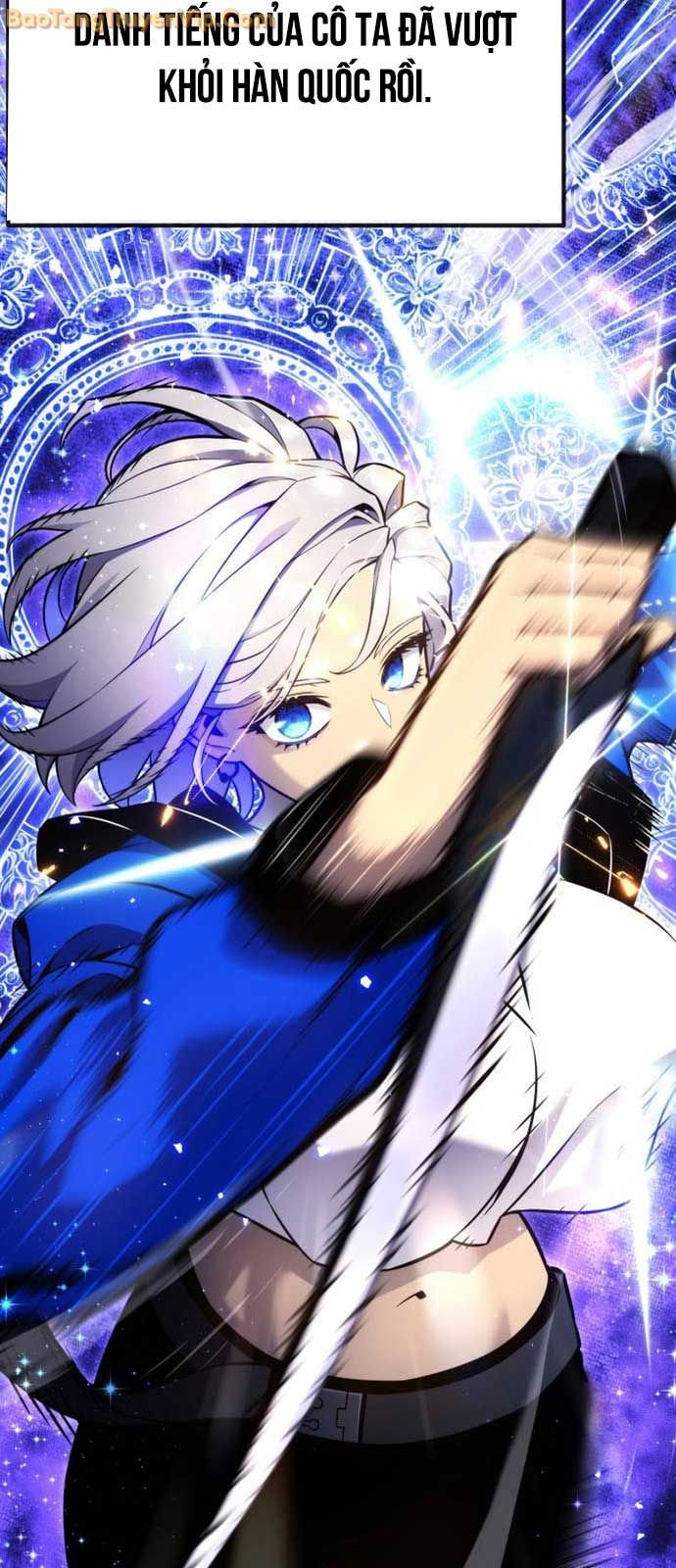 Player Phàm Thực: Chapter 19.1