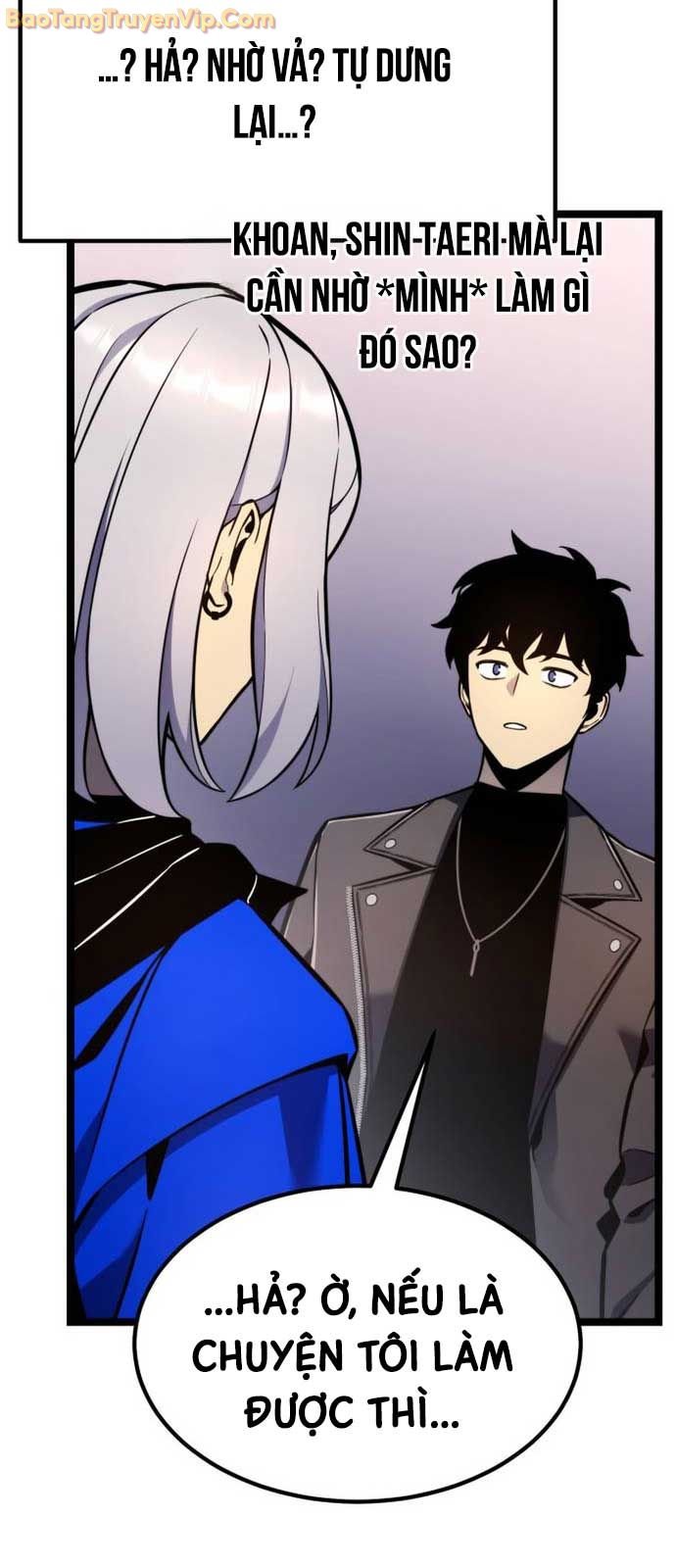 Player Phàm Thực: Chapter 19.1