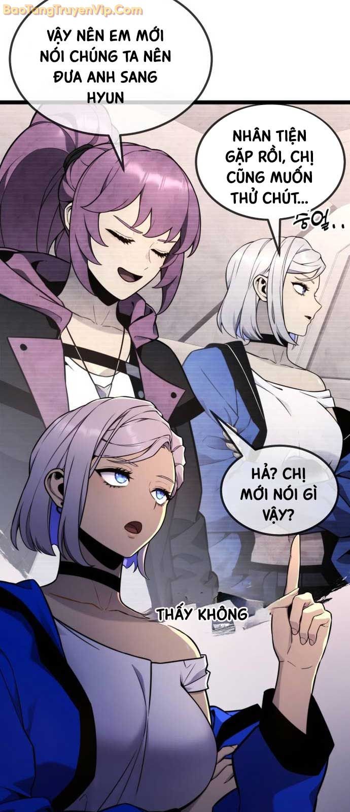 Player Phàm Thực: Chapter 19.1