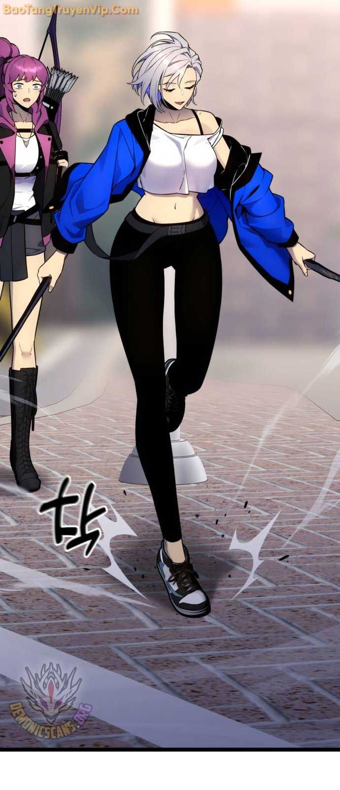 Player Phàm Thực: Chapter 19.1