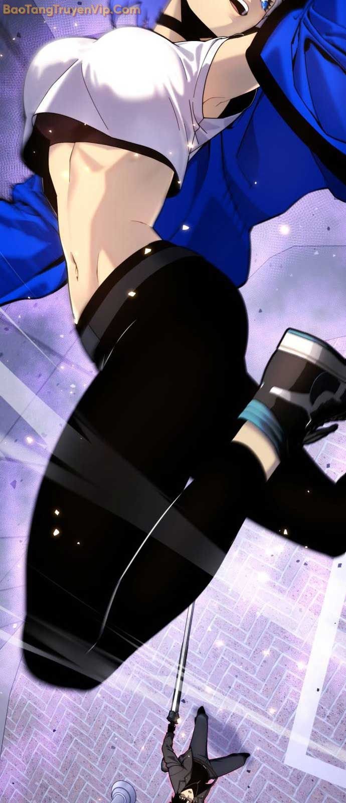 Player Phàm Thực: Chapter 19.1