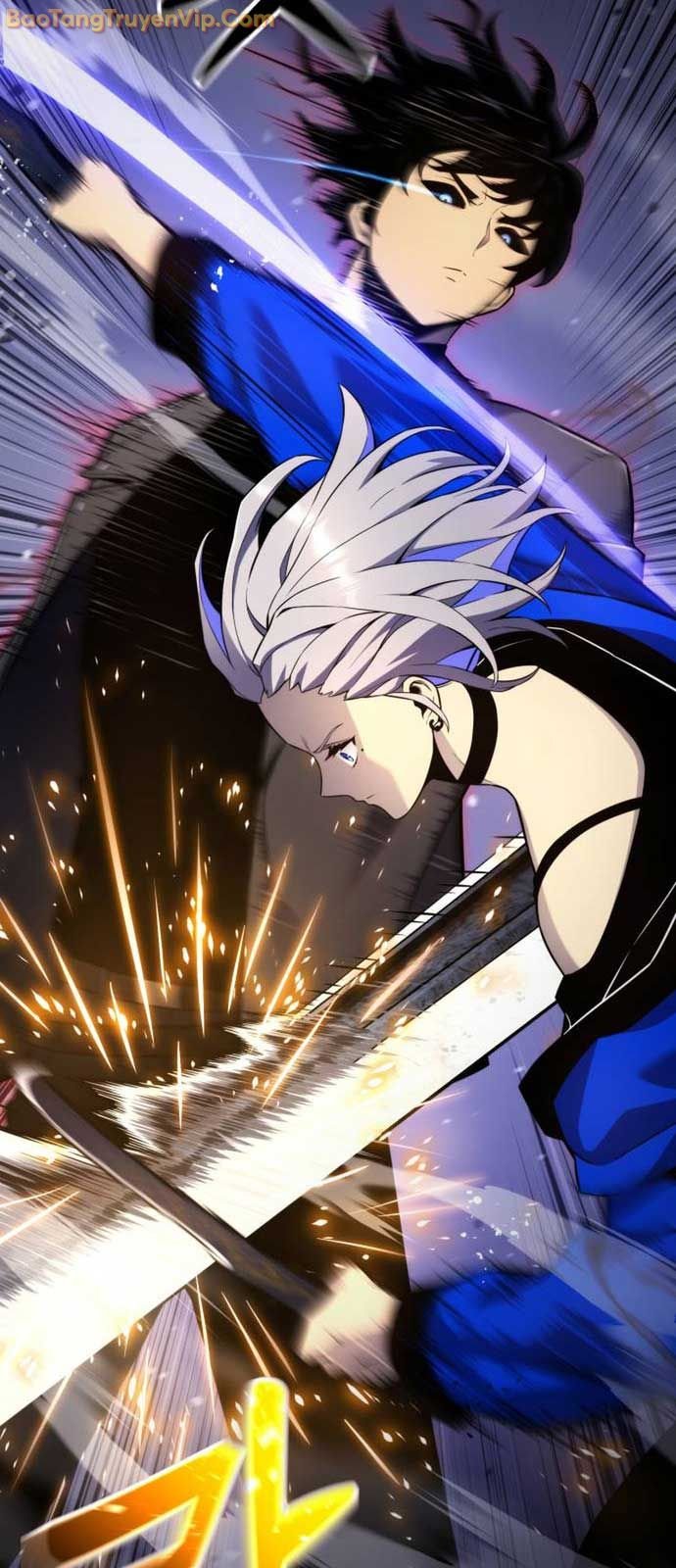 Player Phàm Thực: Chapter 19.1