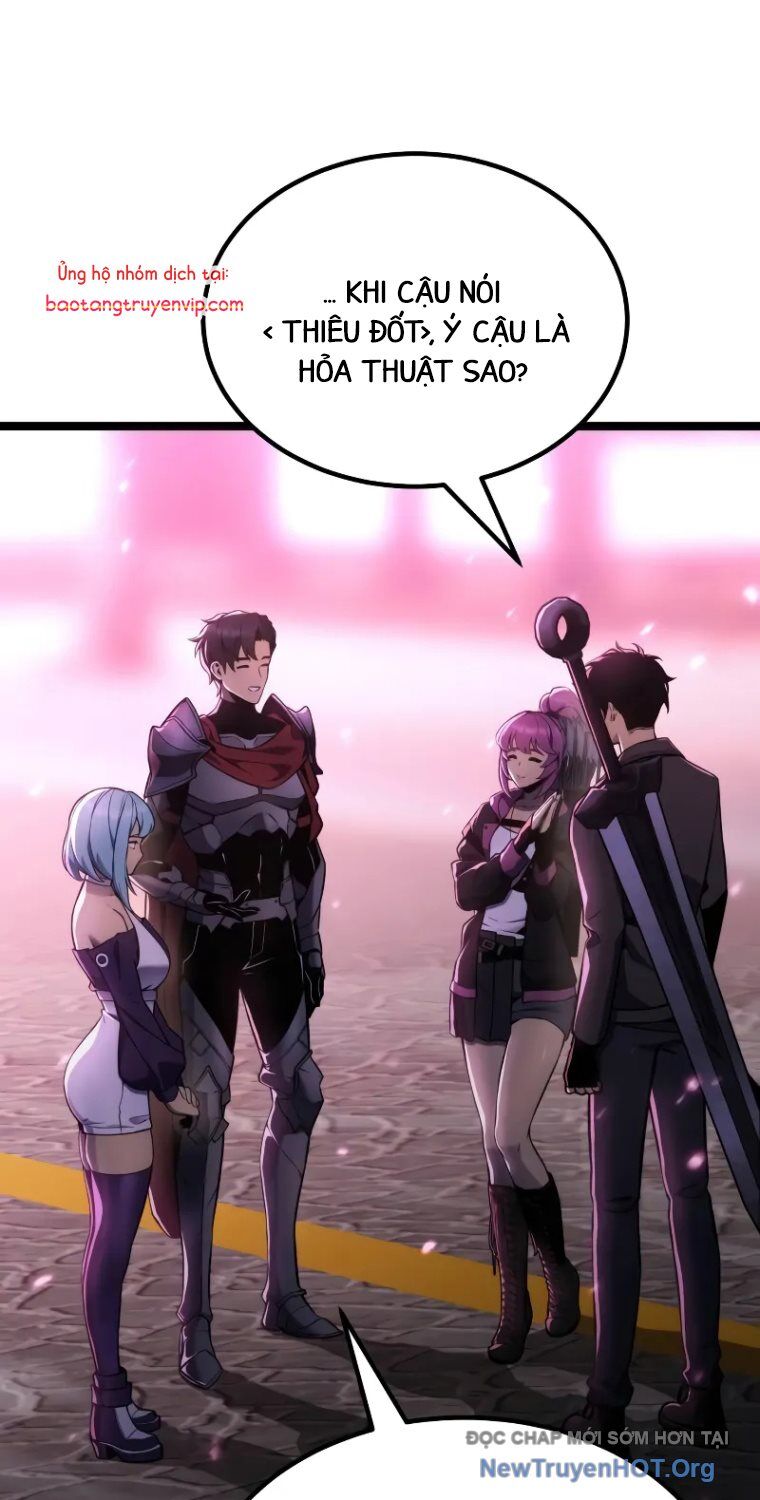 Player Phàm Thực: Chapter 20