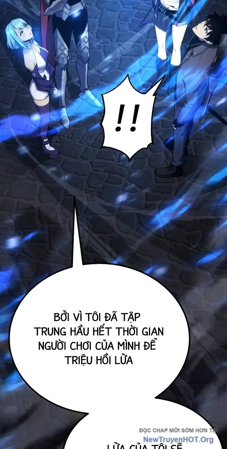 Player Phàm Thực: Chapter 20