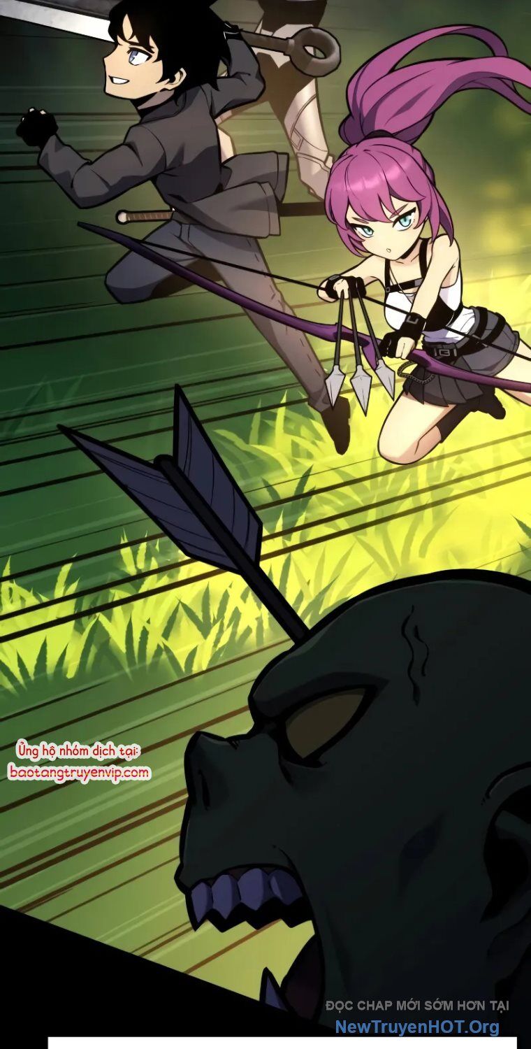 Player Phàm Thực: Chapter 20