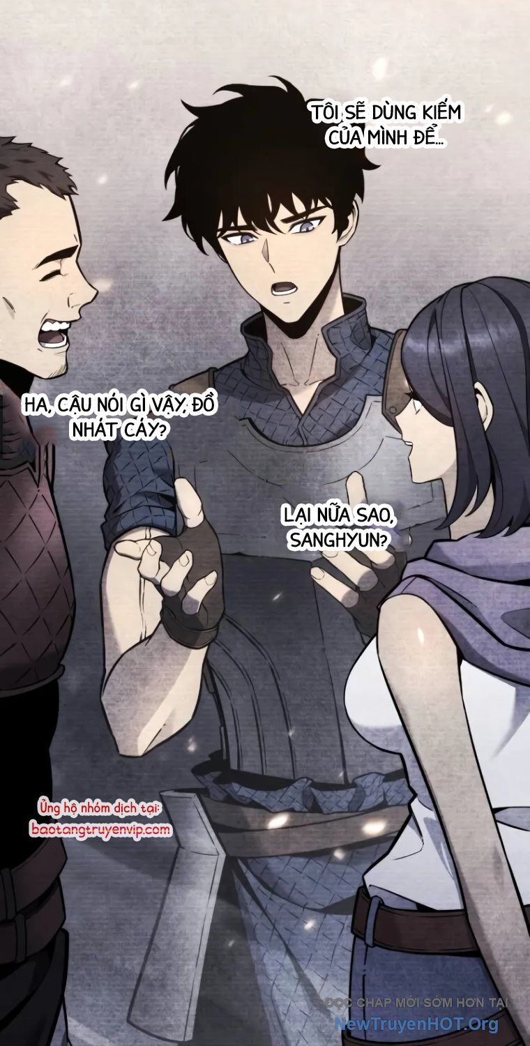 Player Phàm Thực: Chapter 20