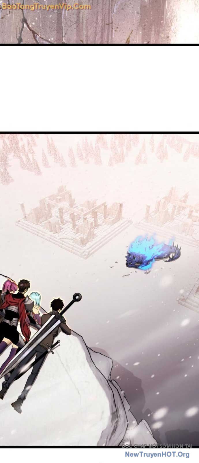 Player Phàm Thực: Chapter 21