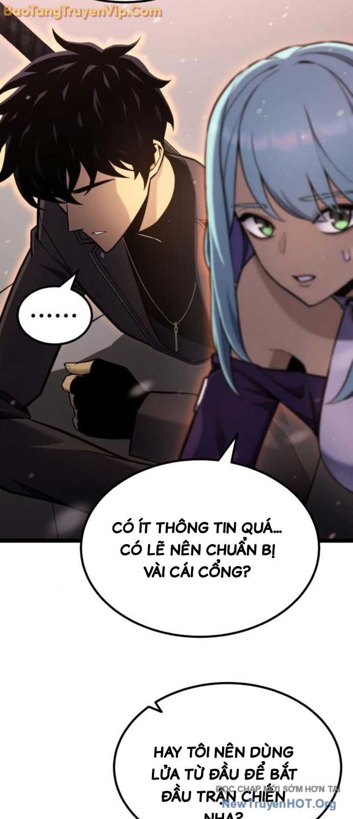 Player Phàm Thực: Chapter 21