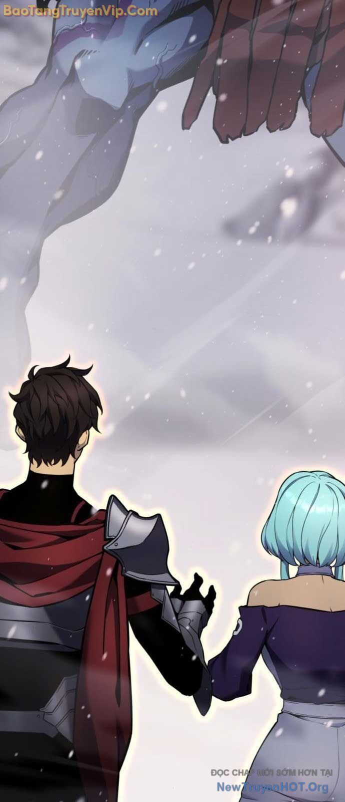 Player Phàm Thực: Chapter 21