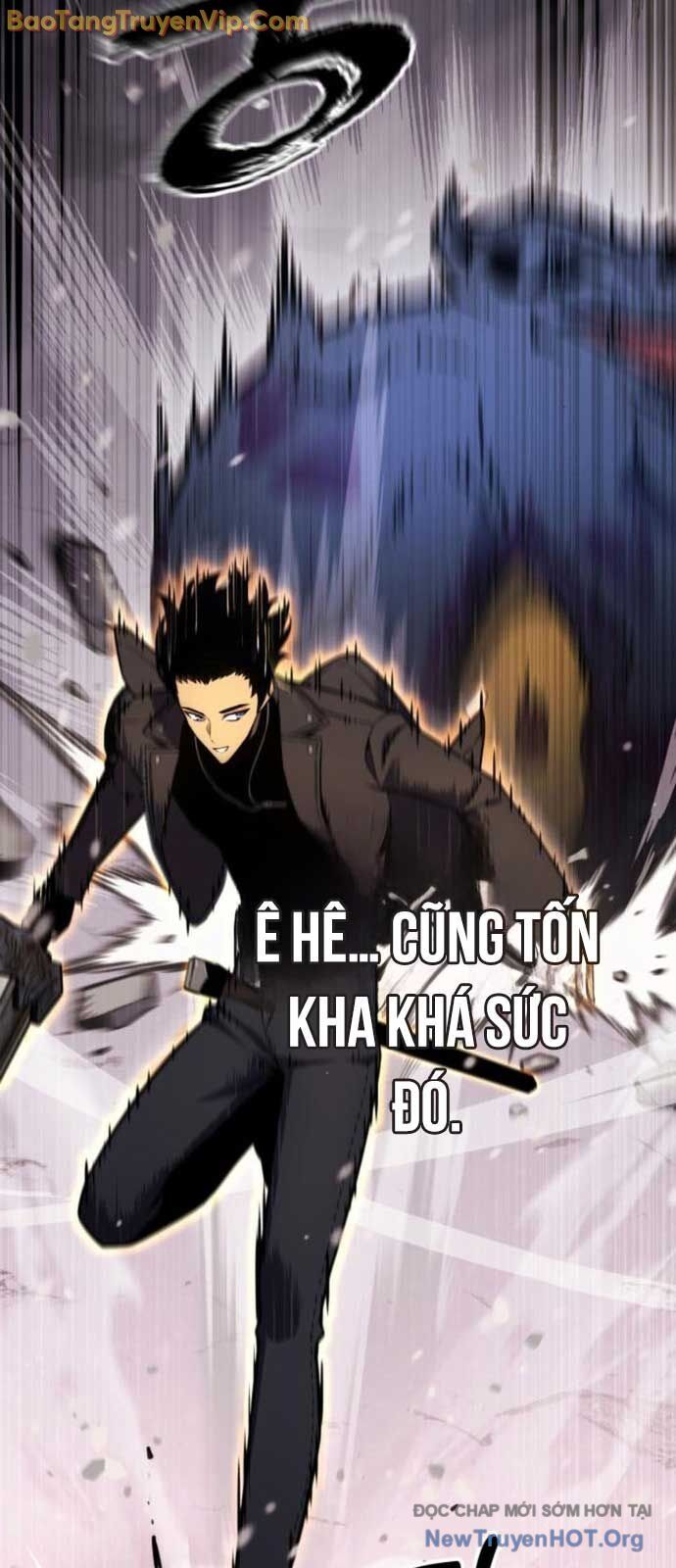 Player Phàm Thực: Chapter 21