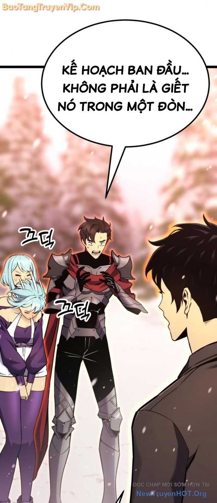 Player Phàm Thực: Chapter 21