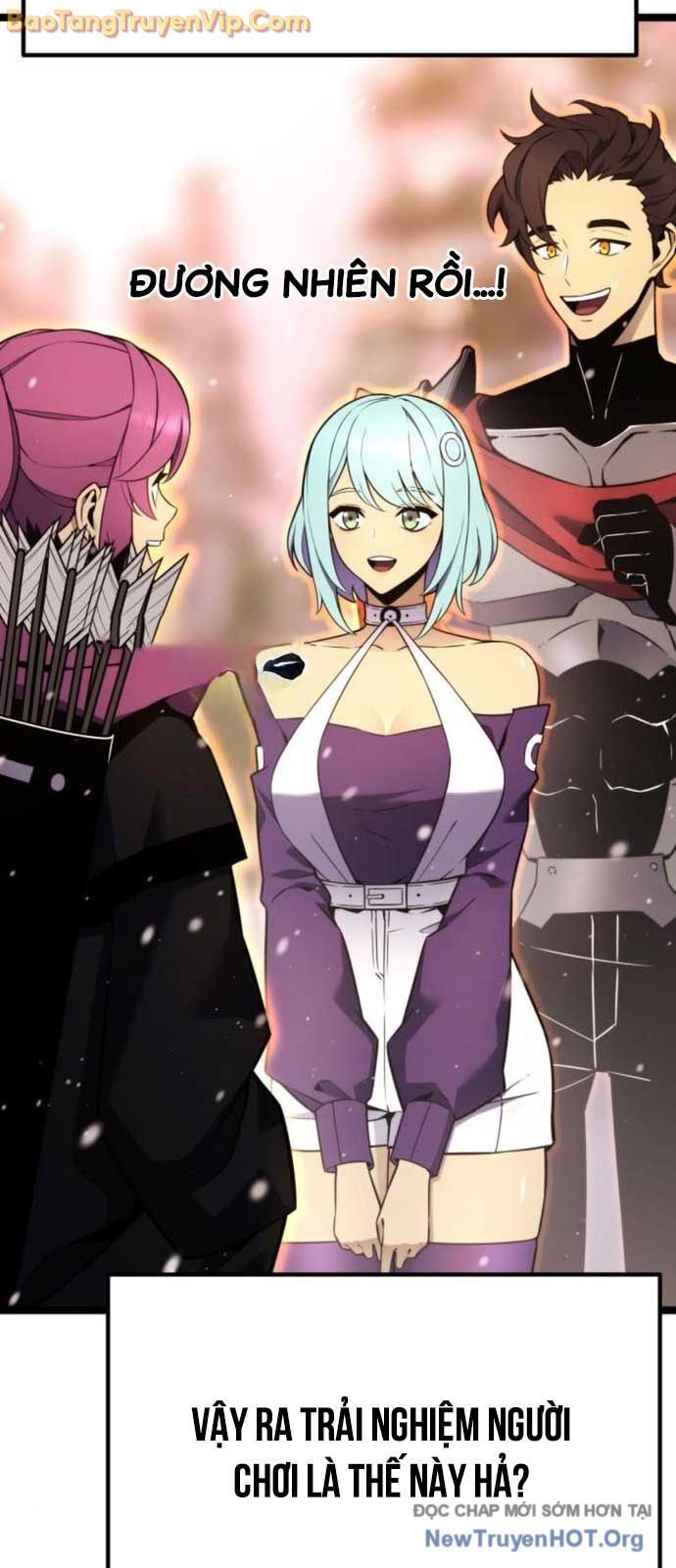 Player Phàm Thực: Chapter 21