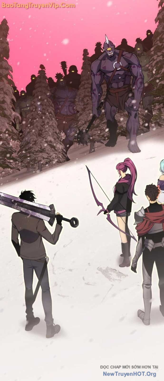 Player Phàm Thực: Chapter 21