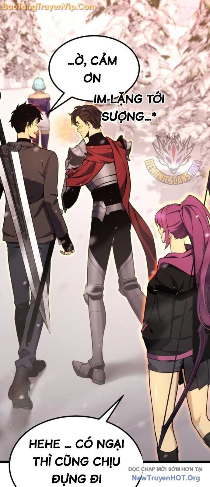 Player Phàm Thực: Chapter 21