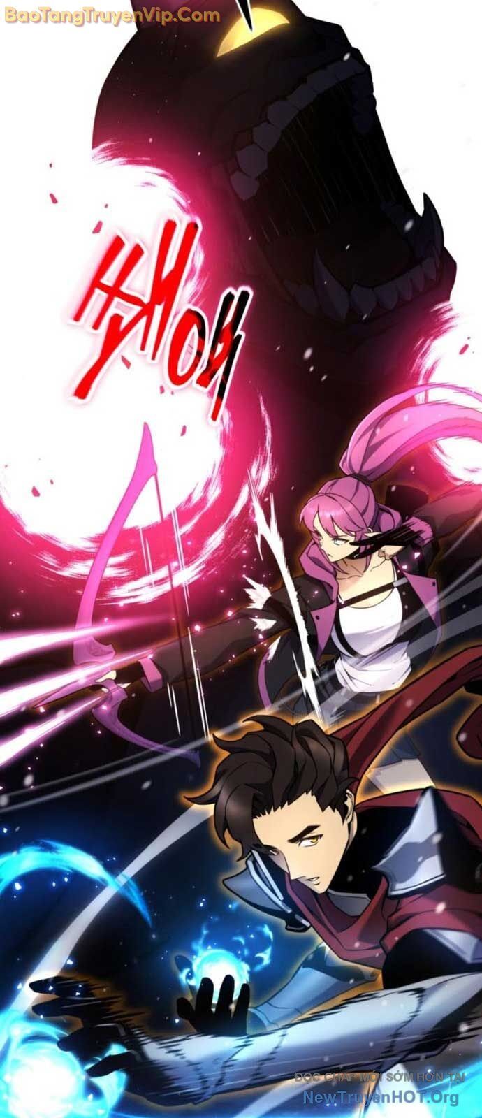 Player Phàm Thực: Chapter 21