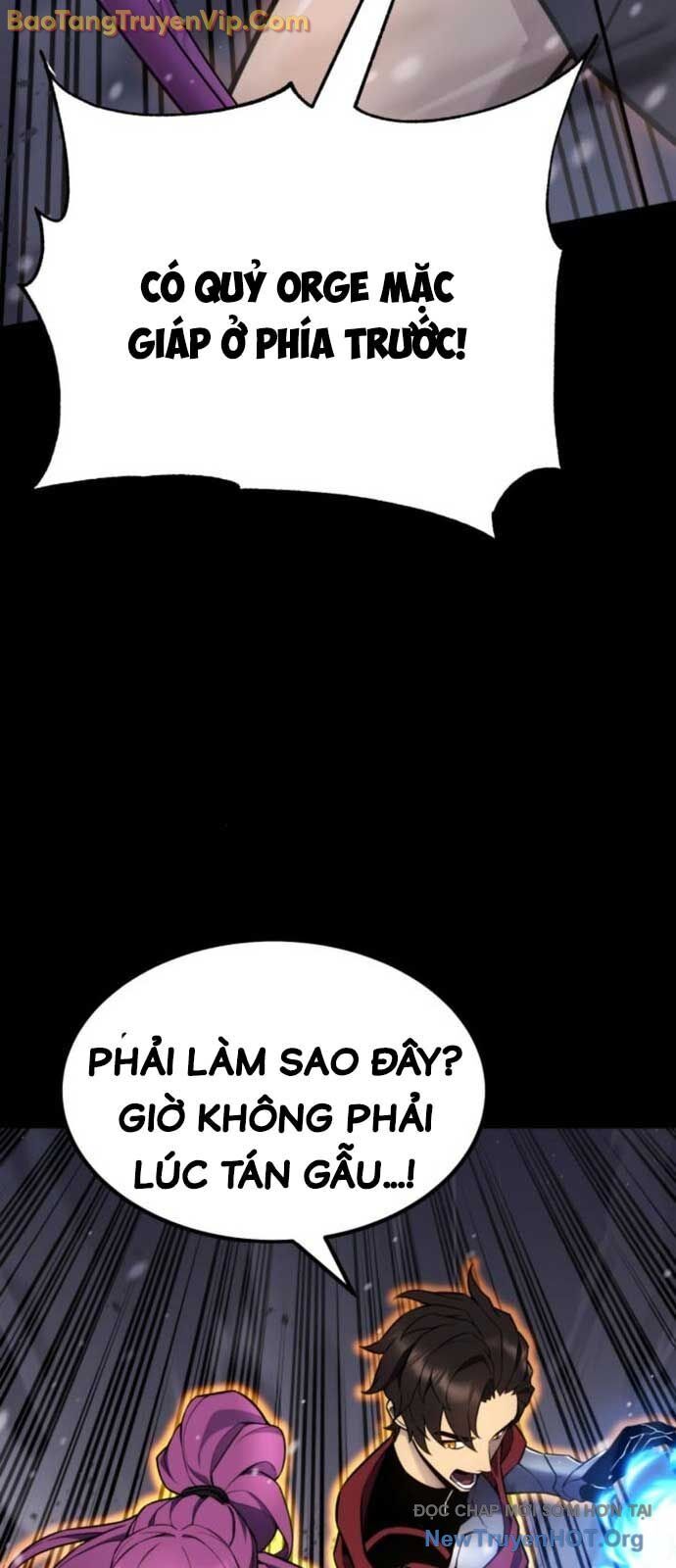 Player Phàm Thực: Chapter 21