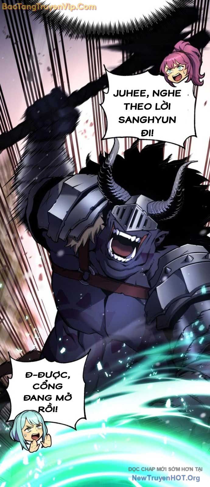 Player Phàm Thực: Chapter 21