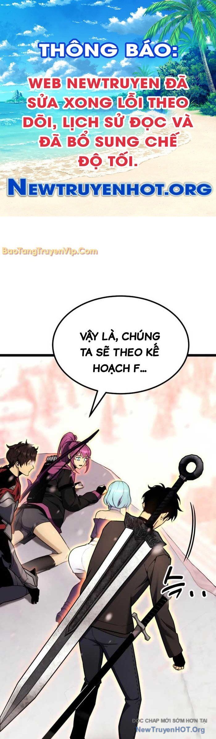 Player Phàm Thực: Chapter 22