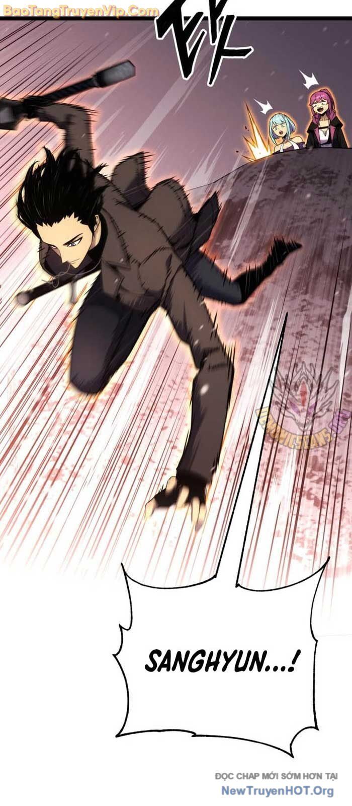 Player Phàm Thực: Chapter 22