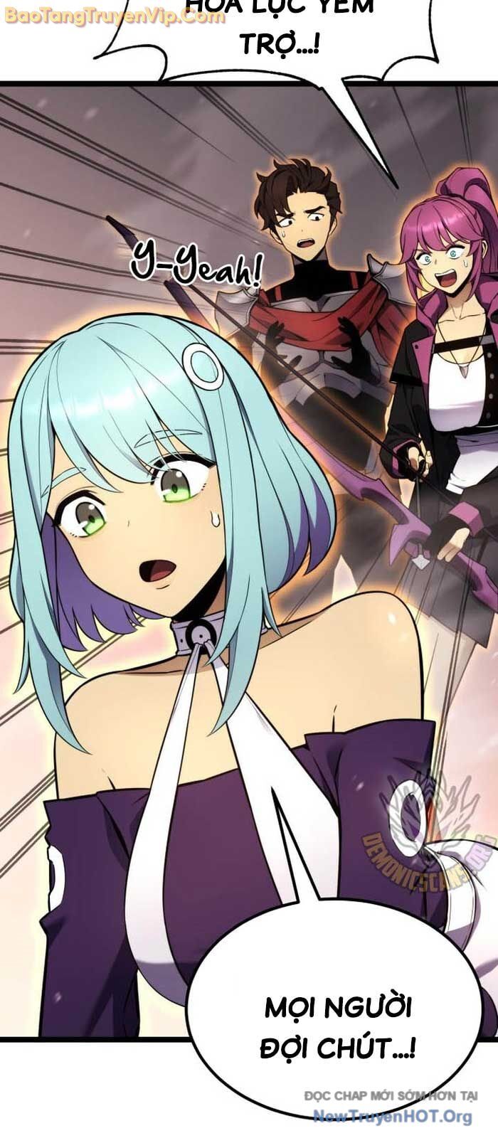 Player Phàm Thực: Chapter 22