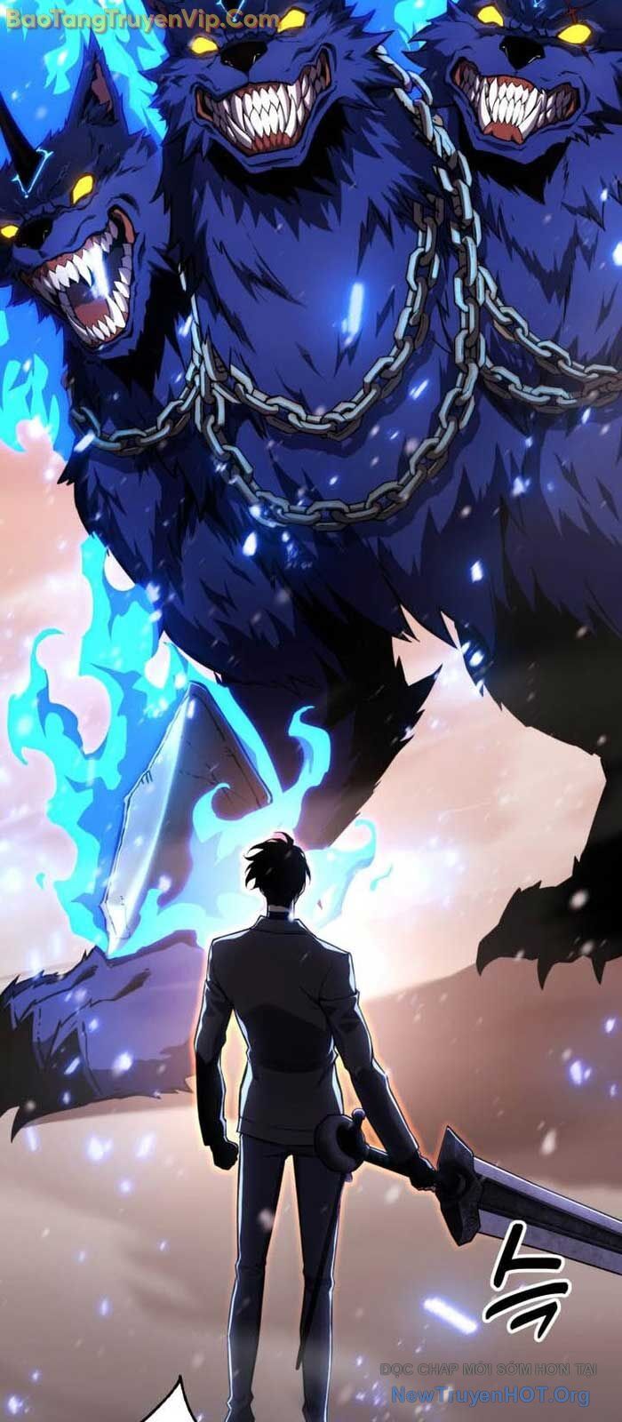 Player Phàm Thực: Chapter 22