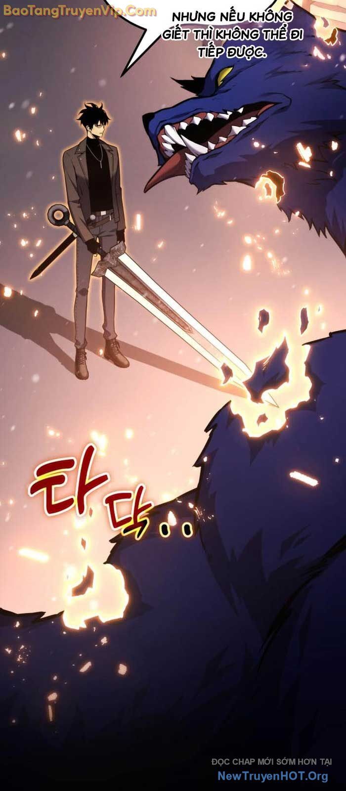 Player Phàm Thực: Chapter 22