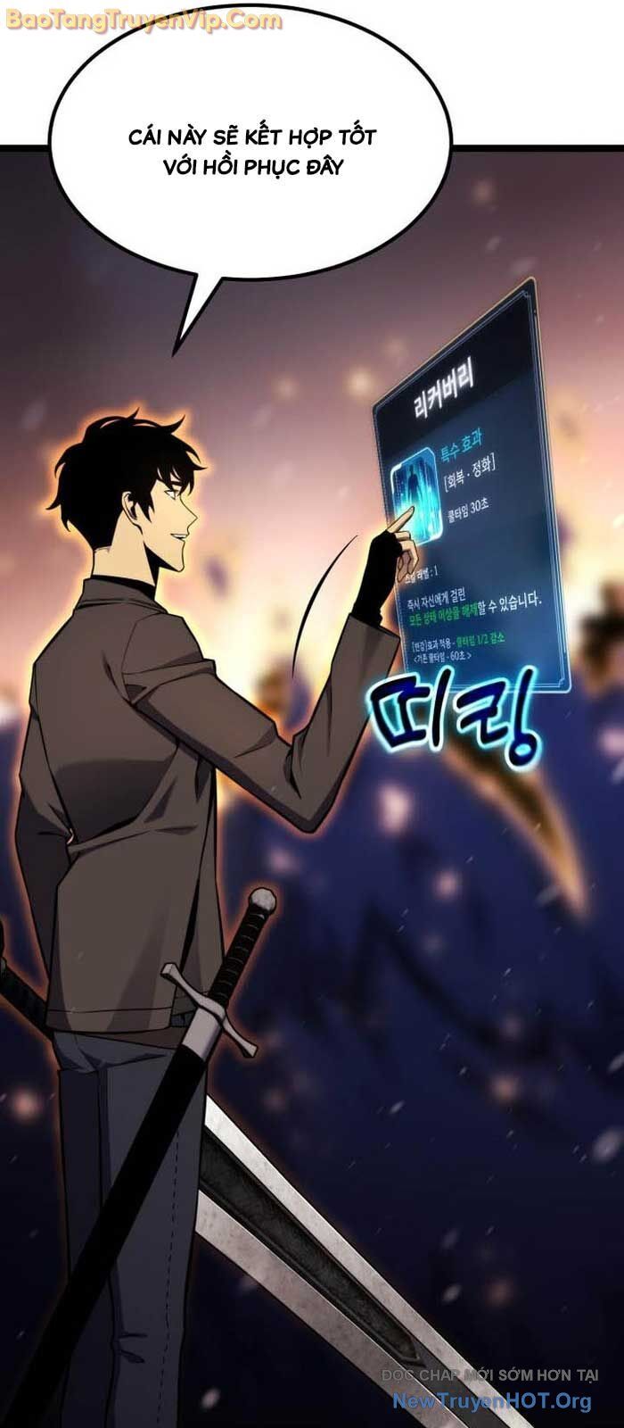 Player Phàm Thực: Chapter 22