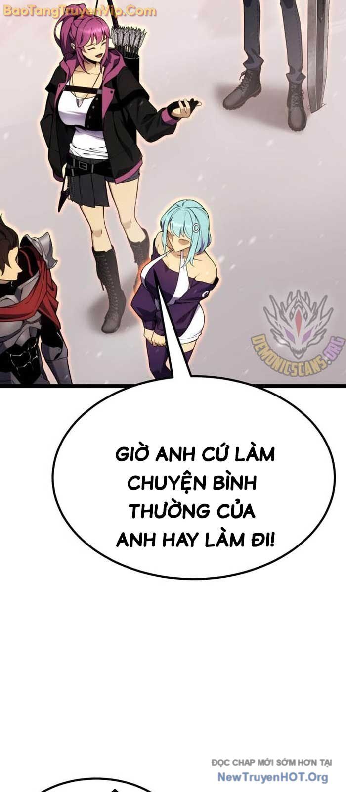 Player Phàm Thực: Chapter 22