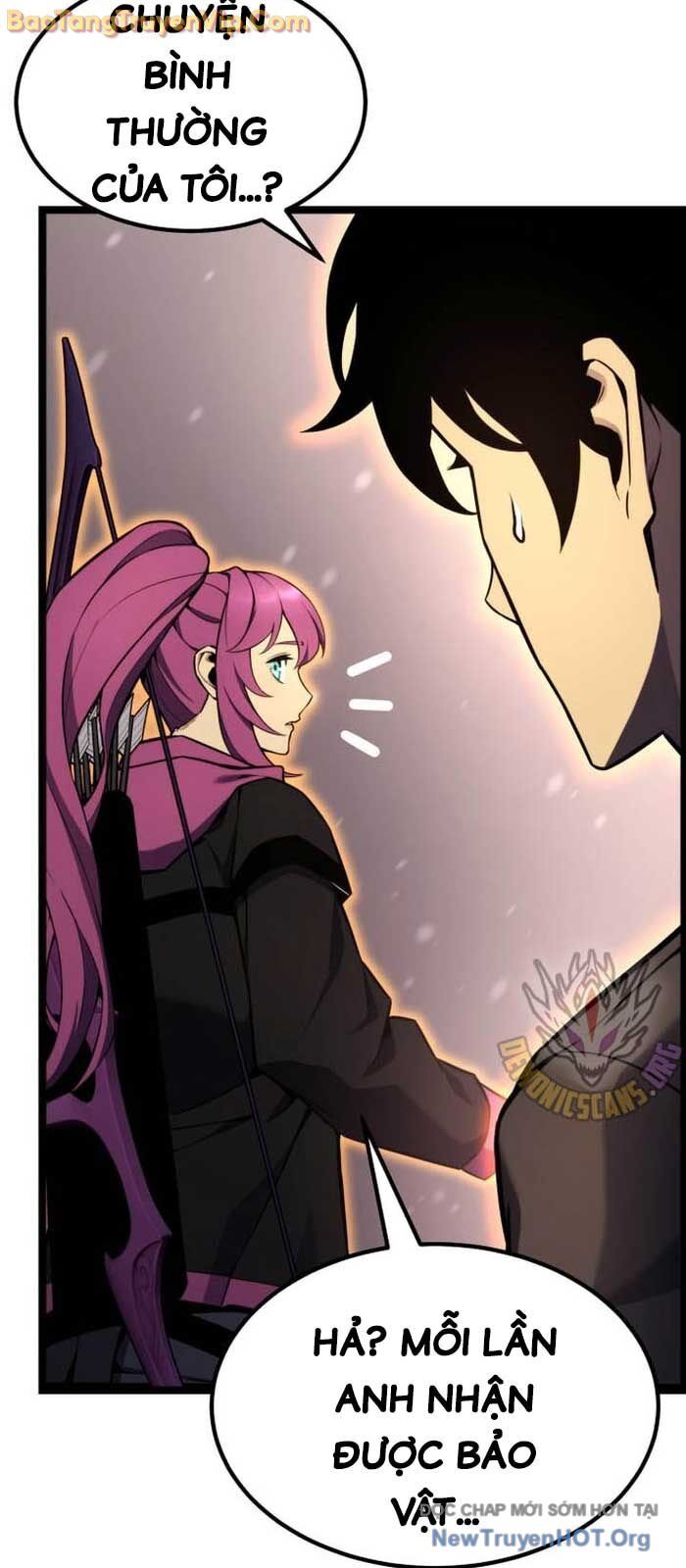 Player Phàm Thực: Chapter 22