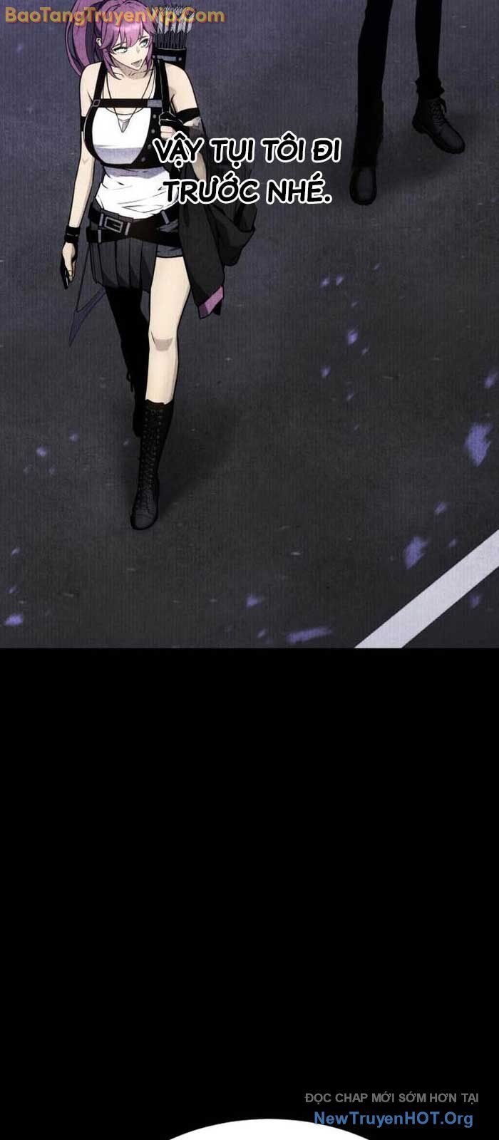 Player Phàm Thực: Chapter 22