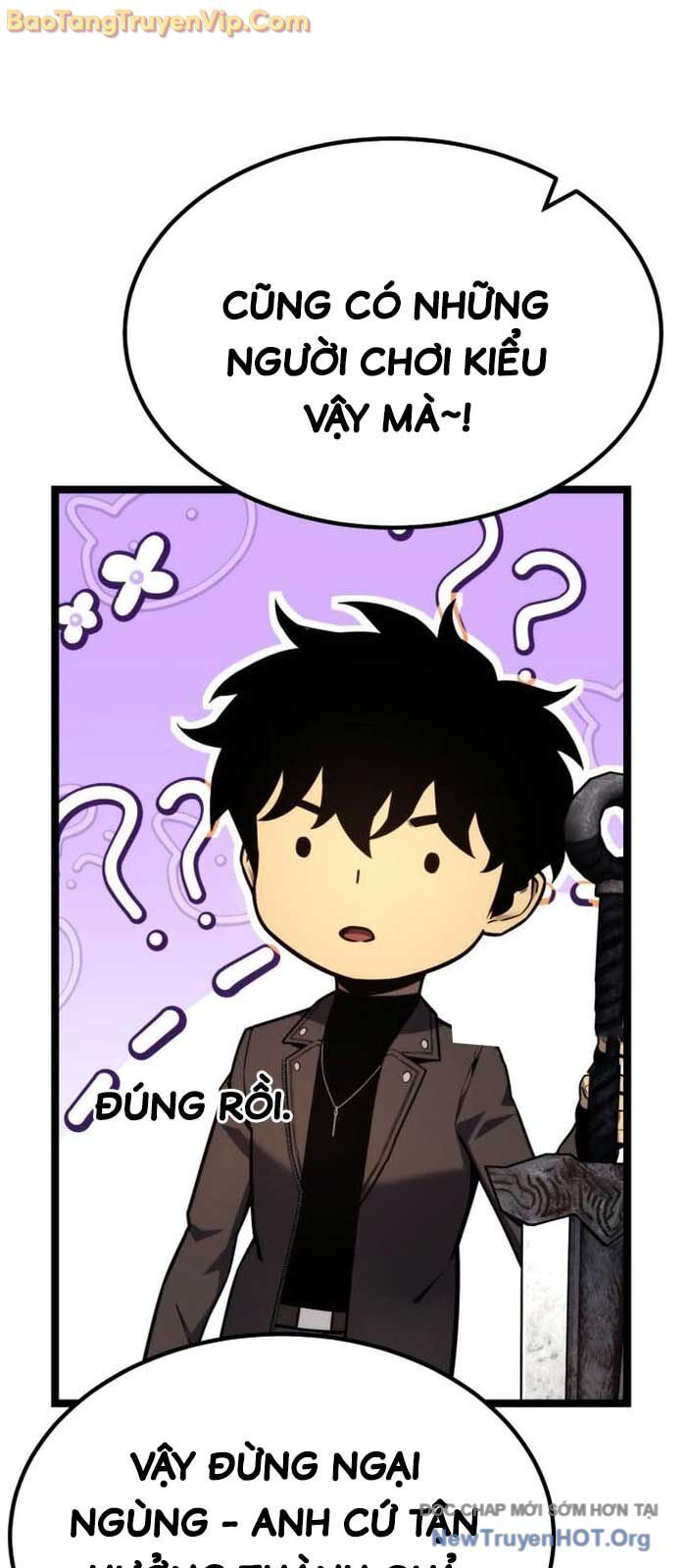 Player Phàm Thực: Chapter 22