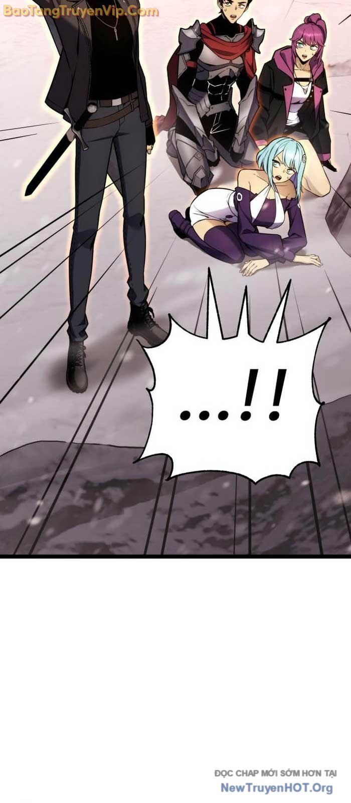 Player Phàm Thực: Chapter 22