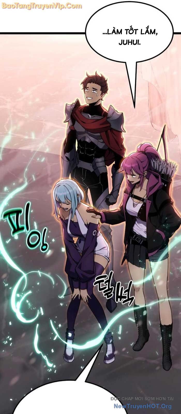 Player Phàm Thực: Chapter 22