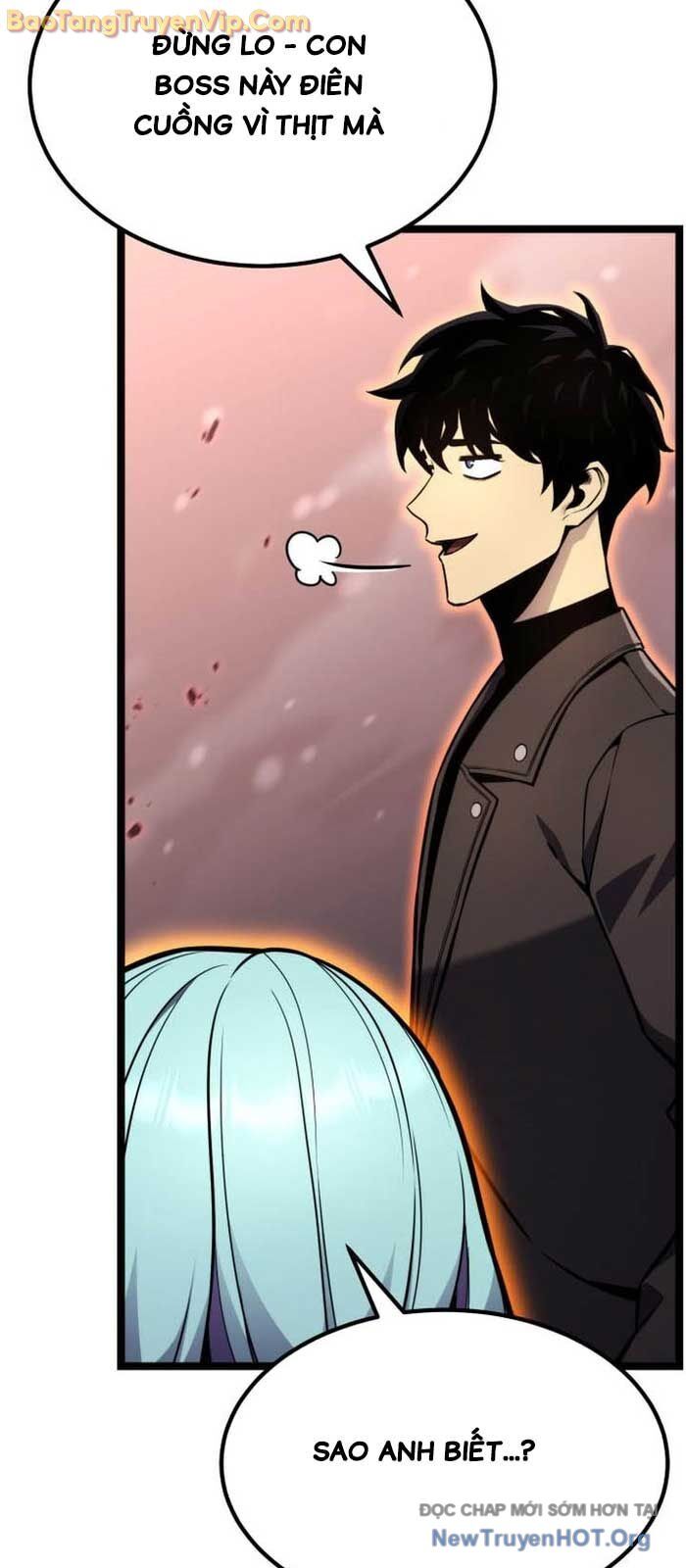 Player Phàm Thực: Chapter 22