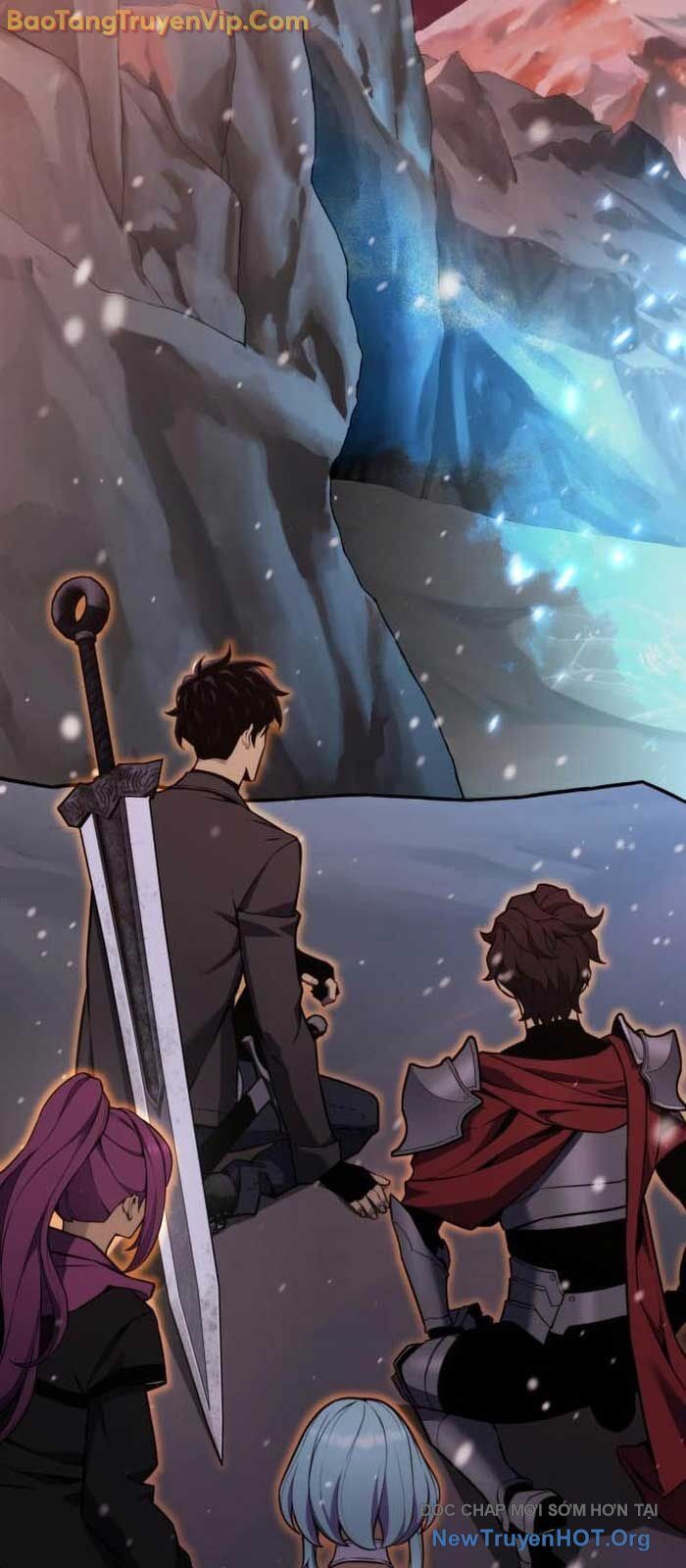 Player Phàm Thực: Chapter 22