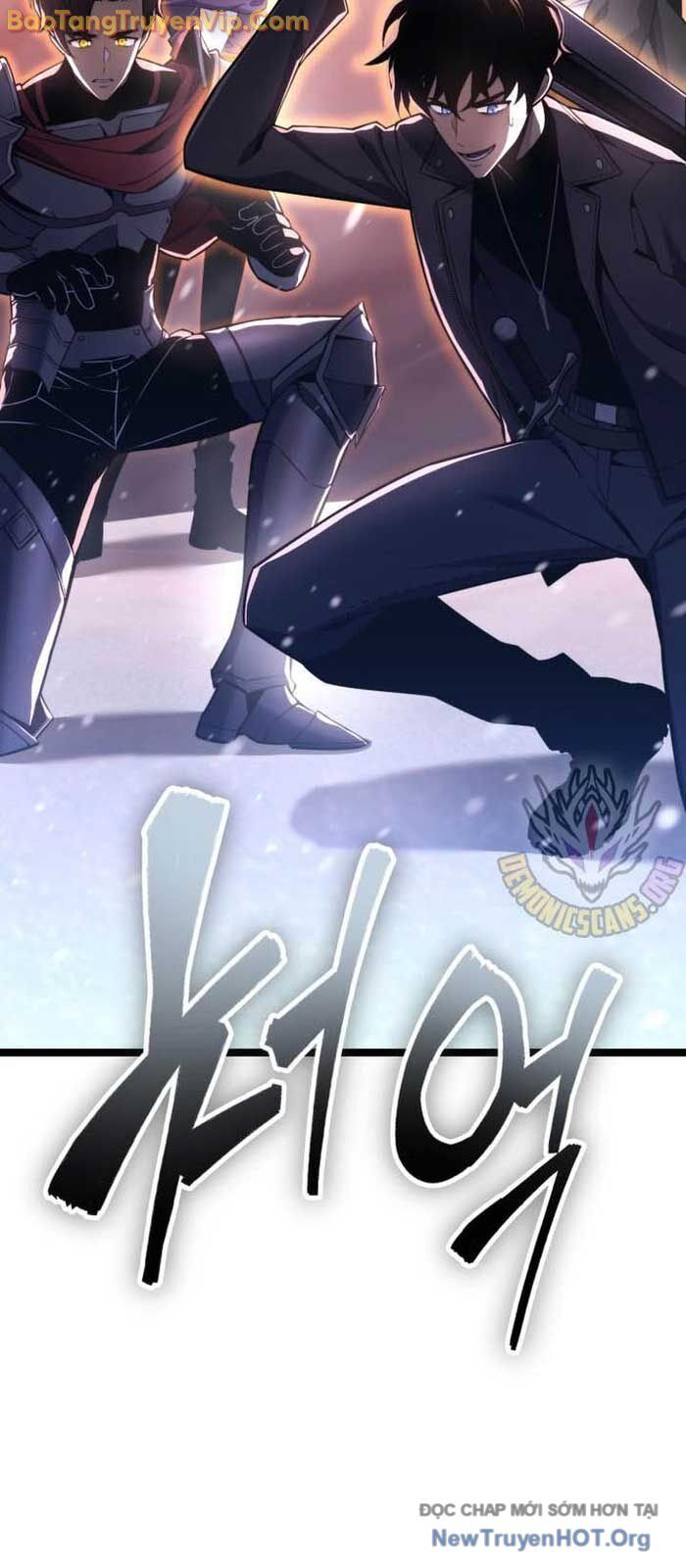 Player Phàm Thực: Chapter 22