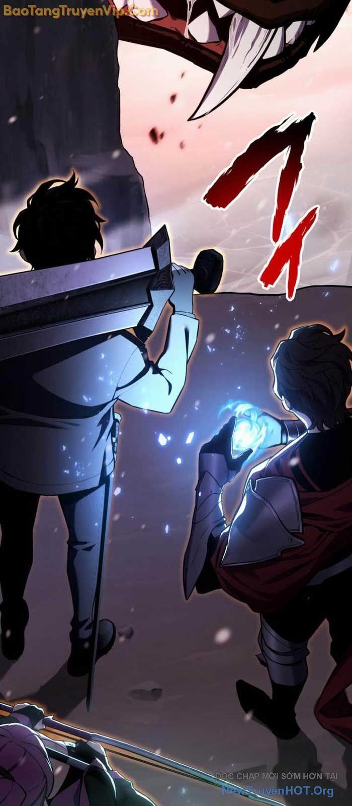 Player Phàm Thực: Chapter 22