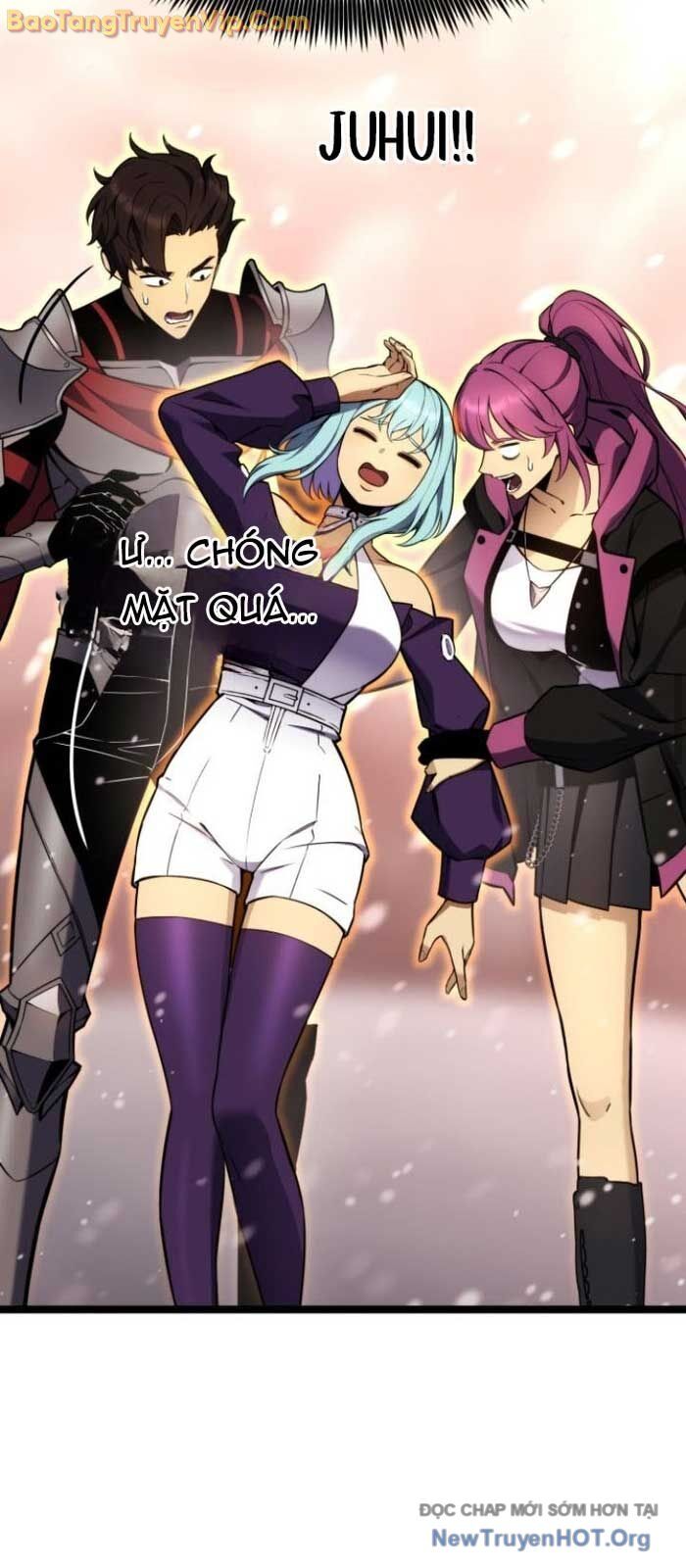 Player Phàm Thực: Chapter 24.1