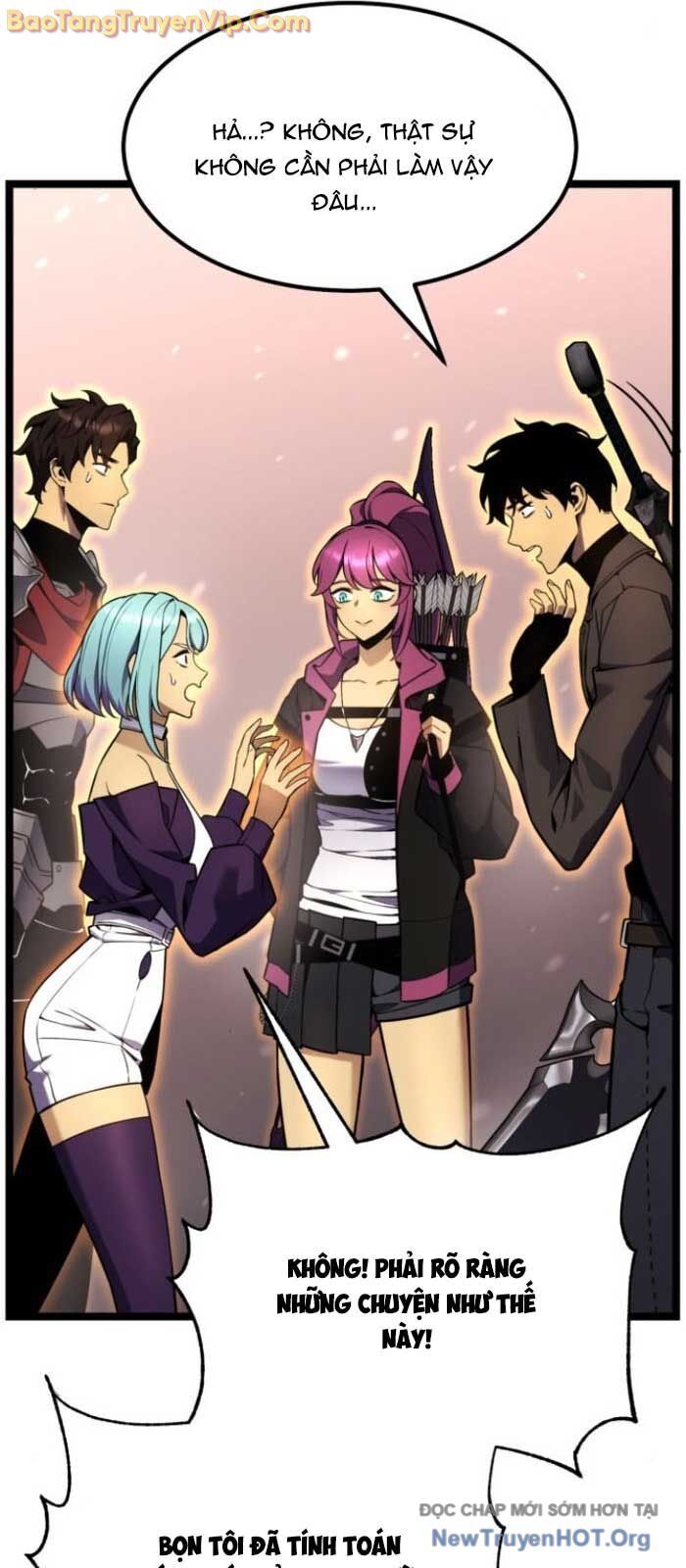 Player Phàm Thực: Chapter 24.1