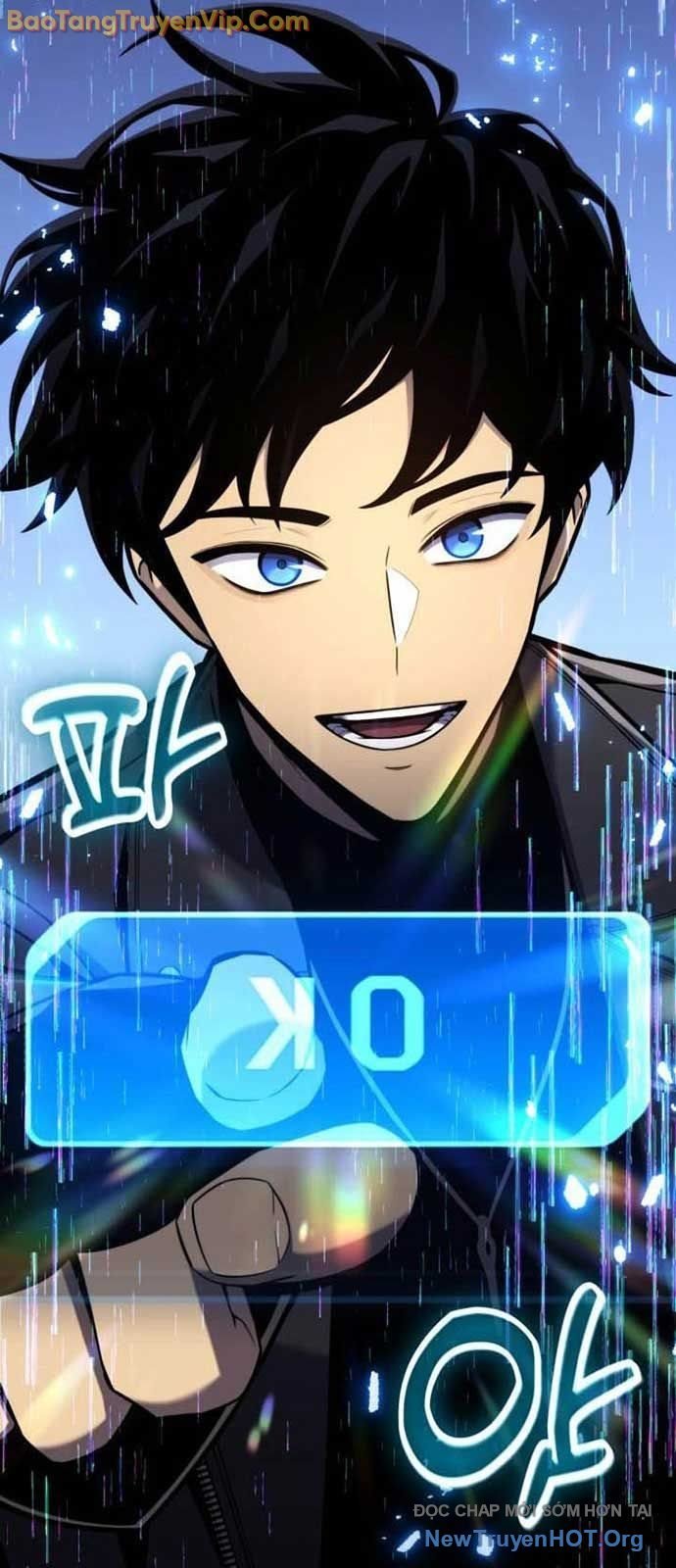 Player Phàm Thực: Chapter 25