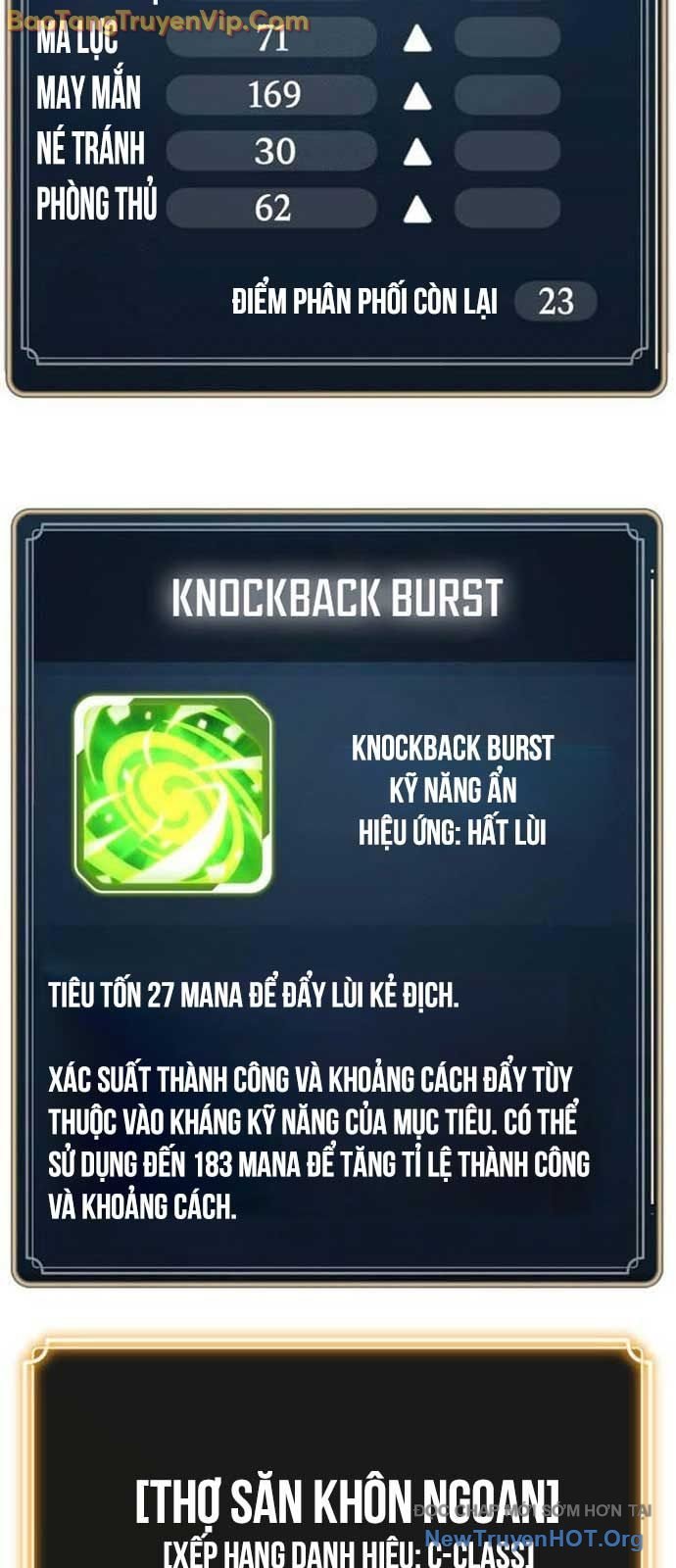 Player Phàm Thực: Chapter 25