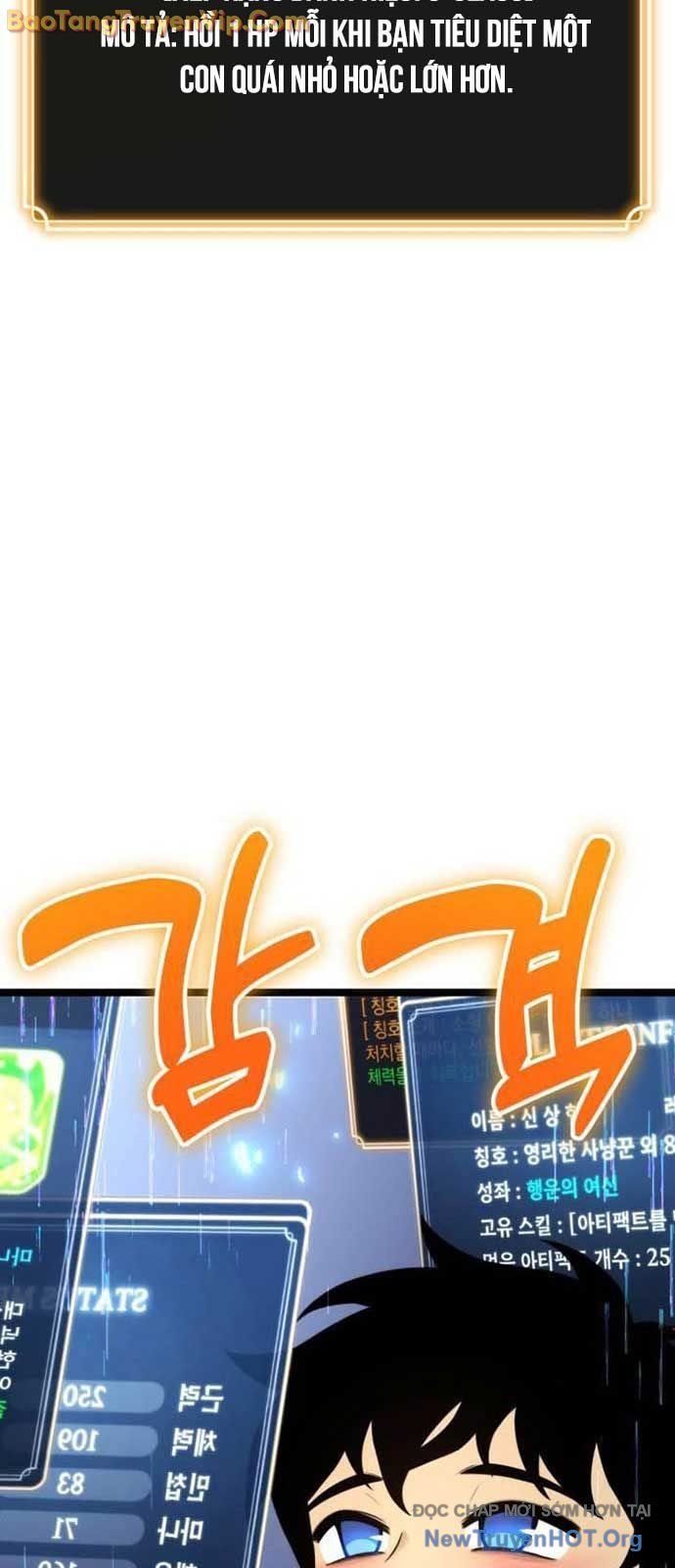 Player Phàm Thực: Chapter 25