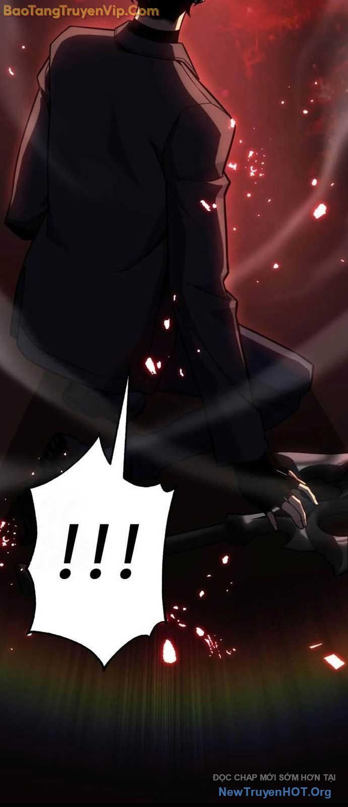 Player Phàm Thực: Chapter 25