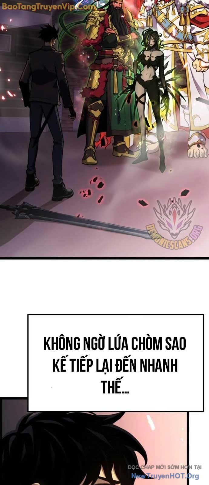 Player Phàm Thực: Chapter 25